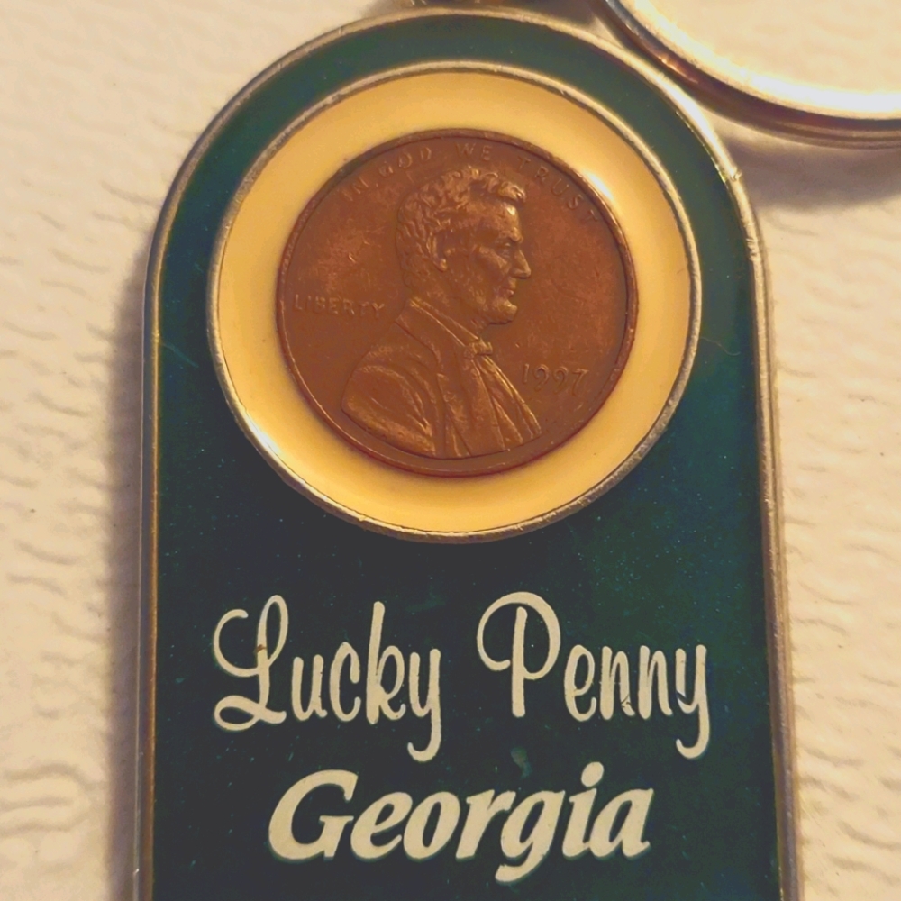 Key πring - Picture 3 of 3